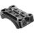 8Sinn Universal Shoulder Pad - uniwersalna, magnetyczna podkładka na ramię z górną płytką